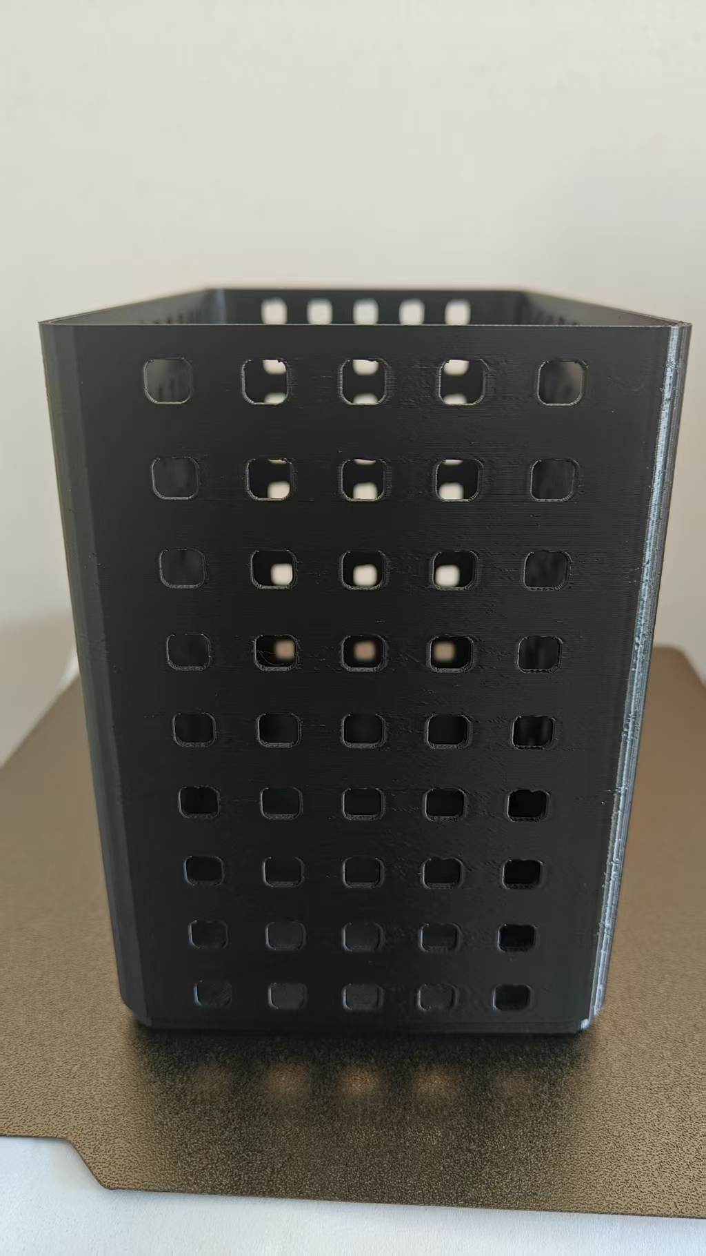 Miniatura 7 do modelo 3D 收纳盒