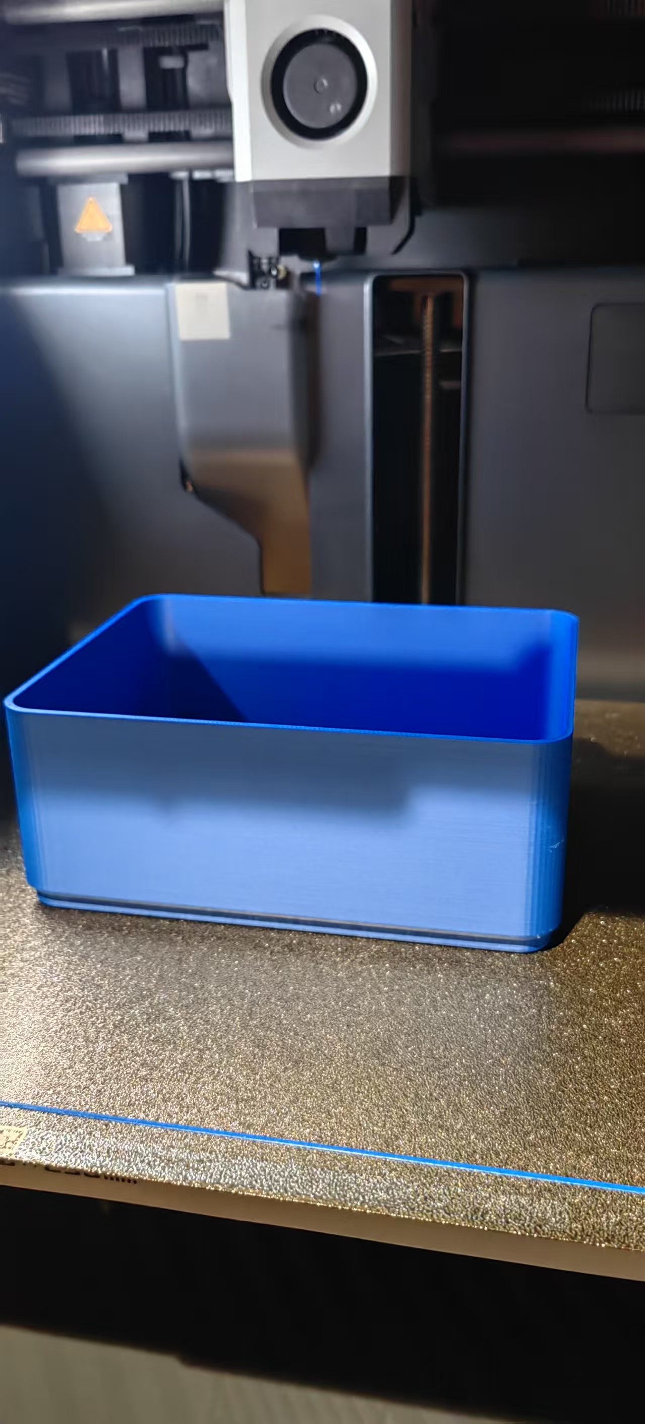 Miniatura 6 do modelo 3D 收纳盒