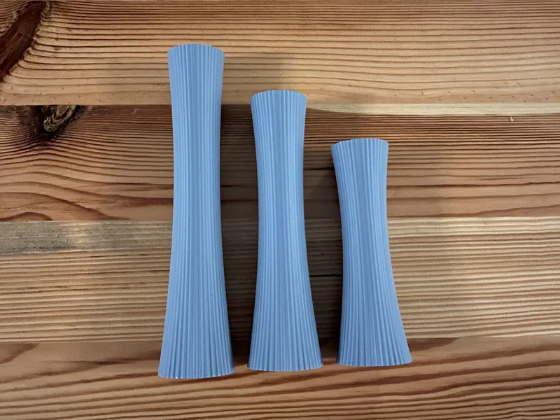 Decorative vase