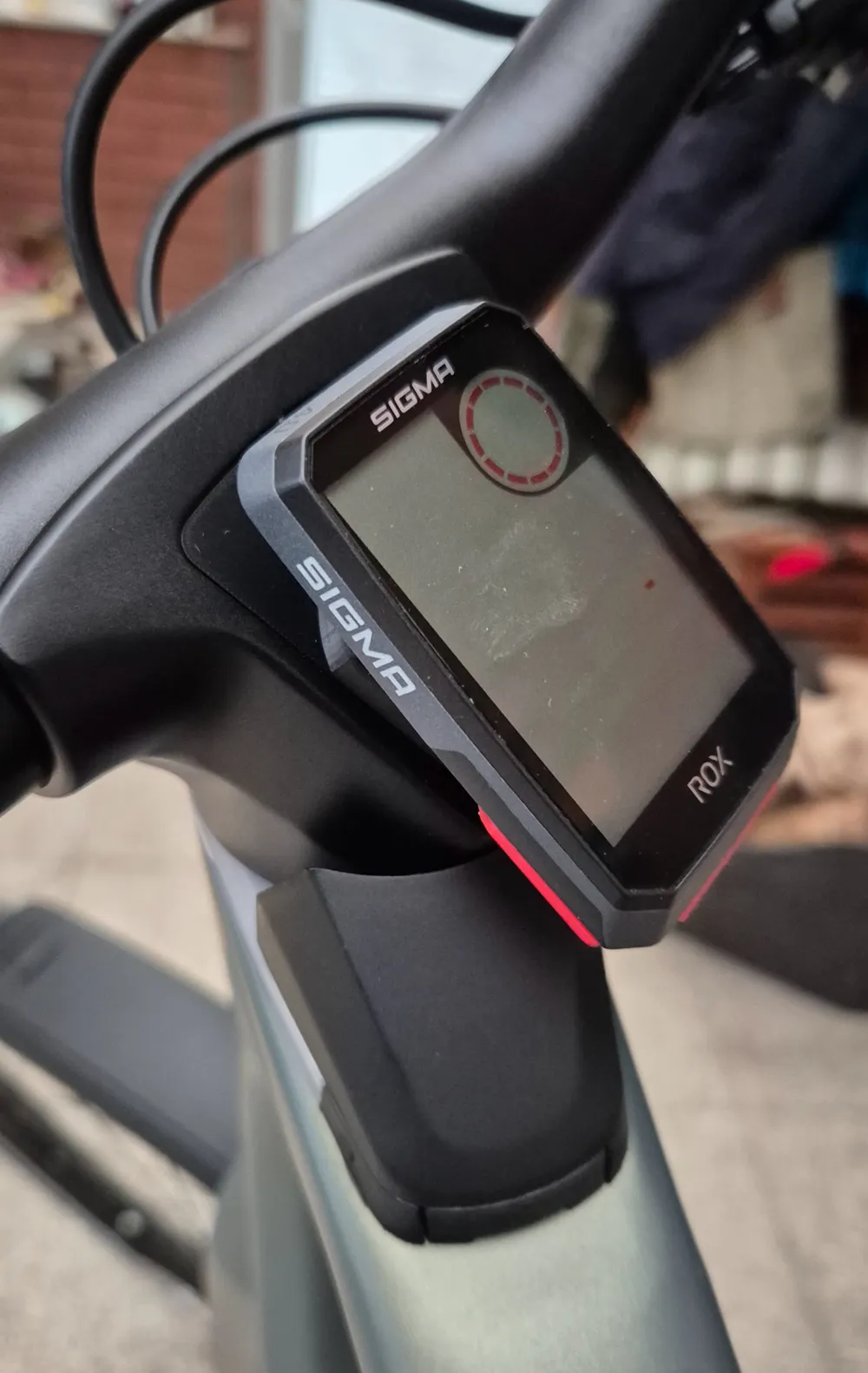 Orbea Diem Garmin Mount – Durable 3-Part Design - Free 3D Print Model ...