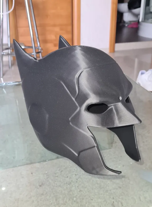 BATMAN HELMET