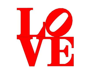 LOVE wedding