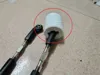 0.2mm layer, 3 walls, 20% infill