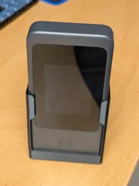Version without antenna mount
