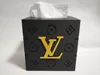 LV Single-sided Large Logo