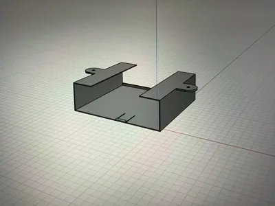 Steinberg UR22 Holder