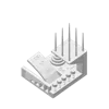 0.16mm layer optimal (slicer standard settings)