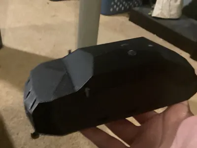 Dominator 3 fixed