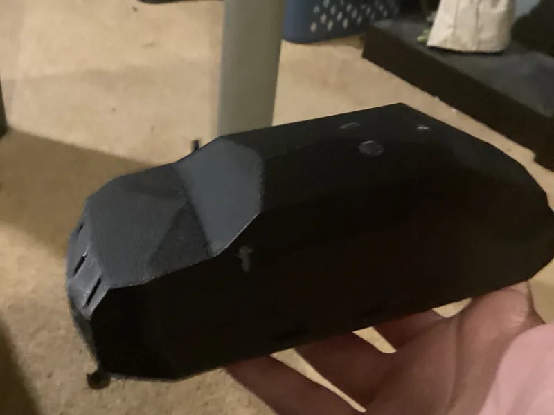 Dominator 3 fixed