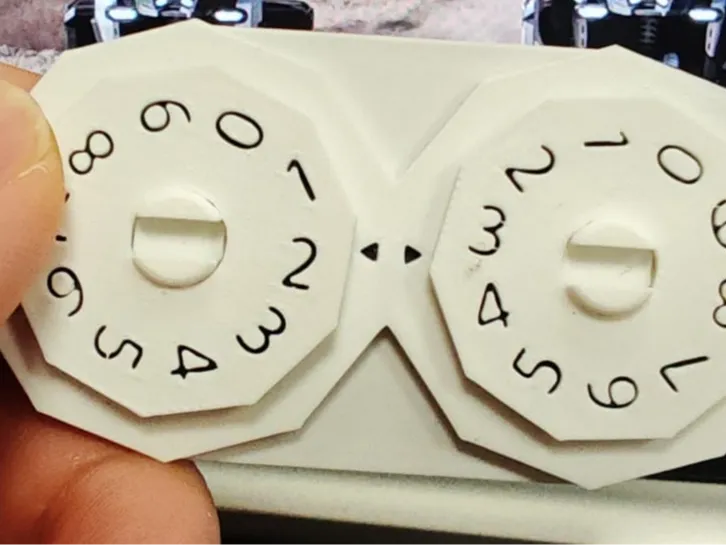 Point Counter