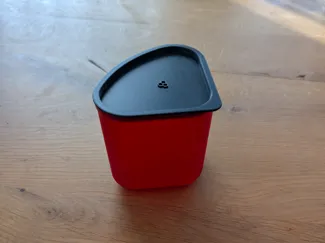 Cup lid GSI Glacier Stainless Camper Set 