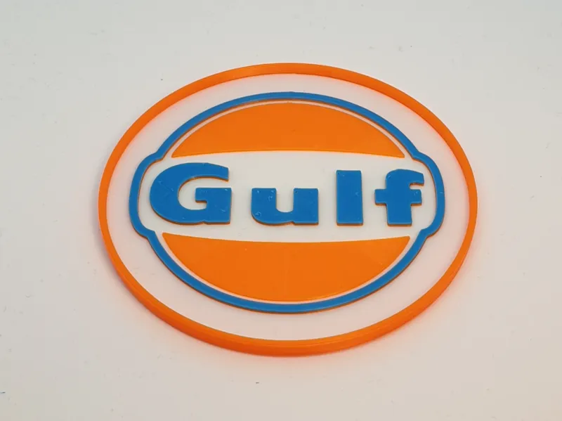 Gulf Coaster