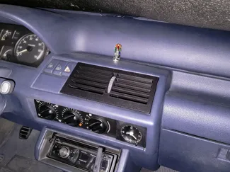 Renault Clio Vent 1998