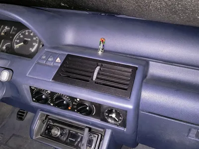 Renault Clio Vent 1998