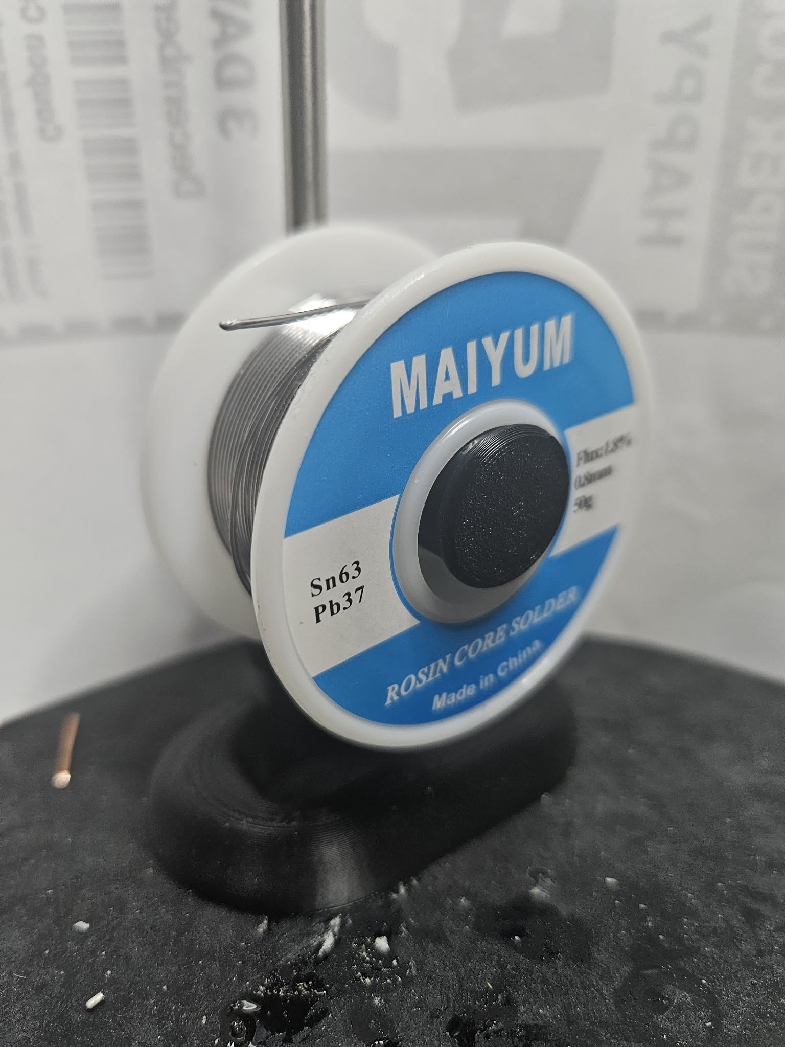 0.12mm layer, 2 walls, 20% infill