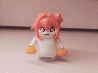 行走买橘子doro