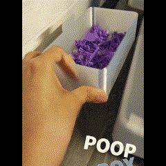 CAJA SIMPLE PARA POOPS BAMBU A1