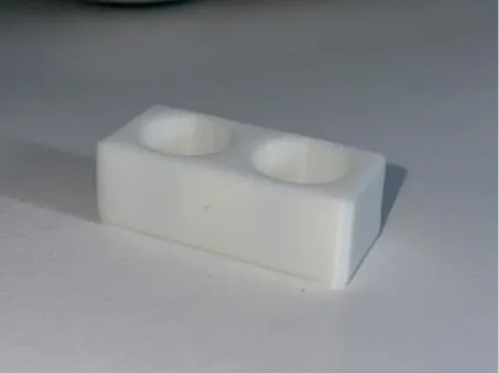 Magnet Holders