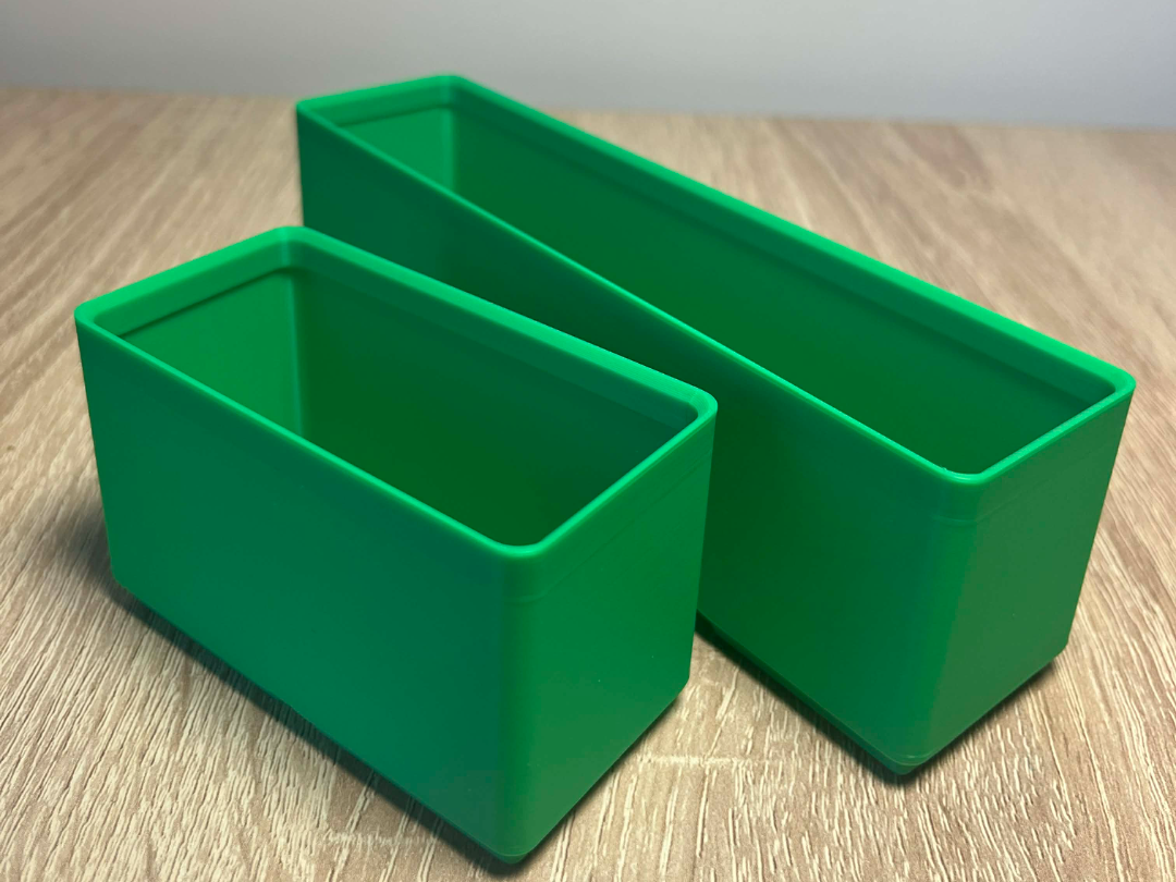 Gridfinity Box - system organizer boxes/container 