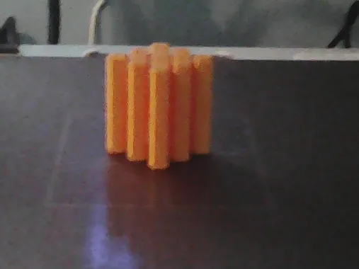 Diamond fidget