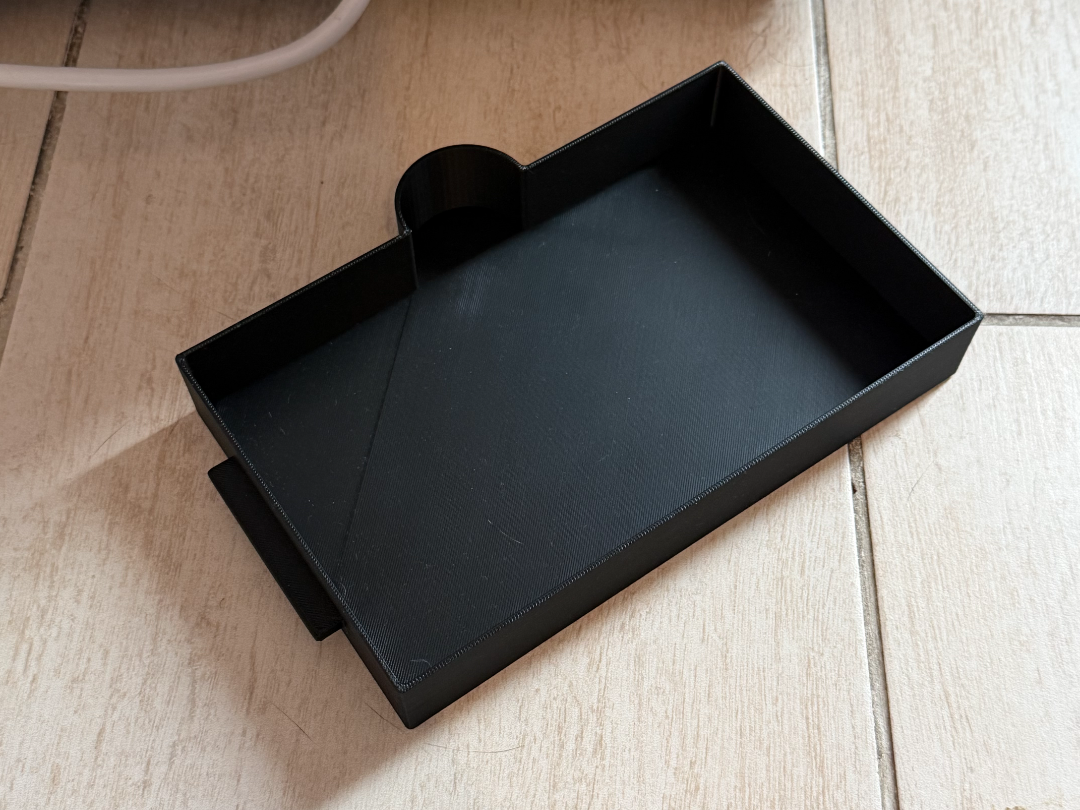 Midea PortaSplit Drain Tray - 1