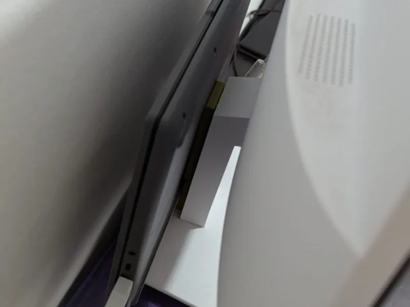 laptop holder