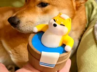 分色拆件打印