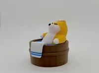 多色一体打印