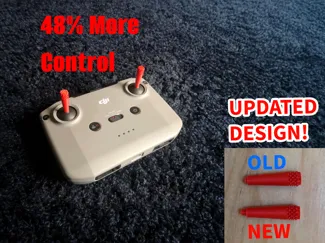 DJI RC-N1 Control Sticks V2