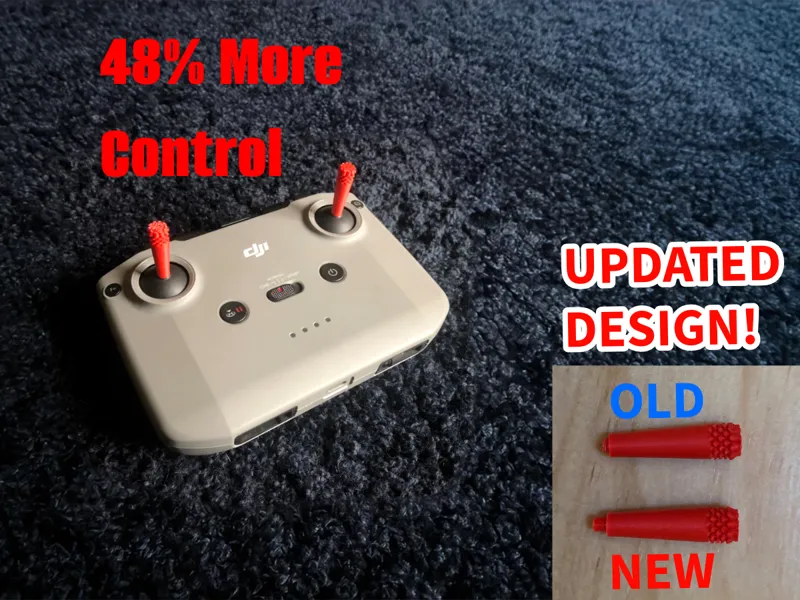 DJI RC-N1 Control Sticks V2