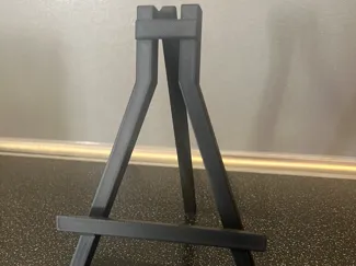 Picture stand