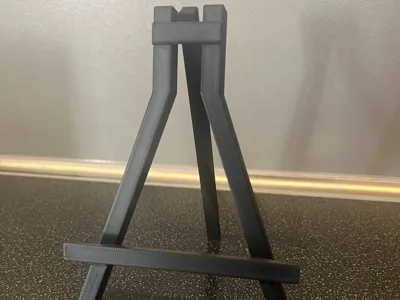 Picture stand