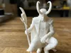 0.1mm layer, 2 walls, 15% infill