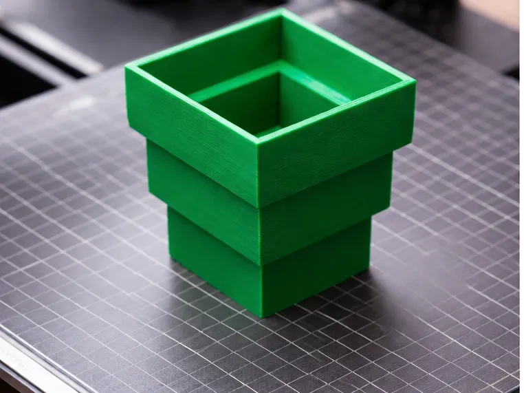 sand mold tower