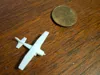 Fine detail version (for 0.2mm nozzle, 4 walls, 0% infill)