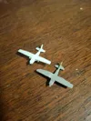 0.4mm nozzle version (2 walls, 0% infill)