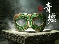 青铜双色(多色)