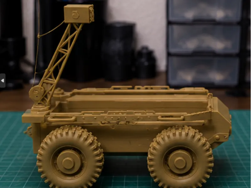 Sirko-1S