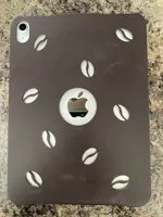 Coffee Bean Case 0.12mm layer, 2 walls, 10% infill