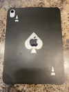 Ace of Spades Case 0.12mm layer, 2 walls, 10% infill