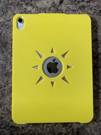 Sunshine Case 0.12mm layer, 2 walls, 10% infill