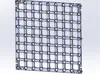 0.2mm layer, 2 walls, 10% infill