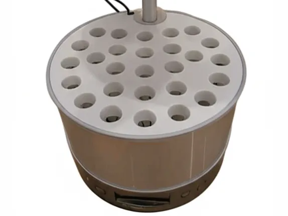 Aerogarden Harvest Elite 360 Seed Starter