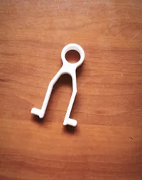 0.2mm layer, 5 walls, 75% infill
