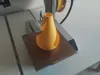 0.12mm layer, 5 walls, 15% infill