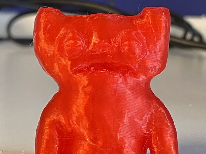 Fuggler Monster [2] 
