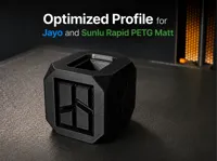 H2C 0.2mm layer, 2 walls, 15% infill