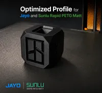 A1 0.2mm layer, 2 walls, 15% infill