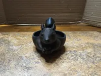 0.2mm layer, 4 walls, 15% infill