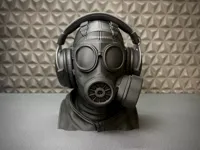 0.2mm layer, 2 walls, 5% infill